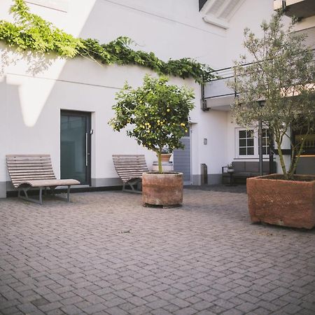 Weingut Gehlen-Cornelius Brauneberg Exterior foto