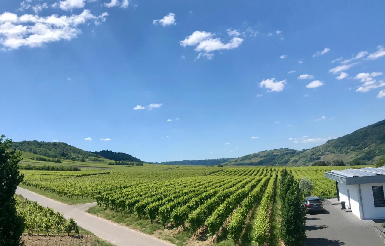Weingut Gehlen-Cornelius Brauneberg Exterior foto