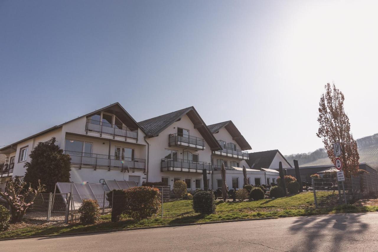 Weingut Gehlen-Cornelius Brauneberg Exterior foto