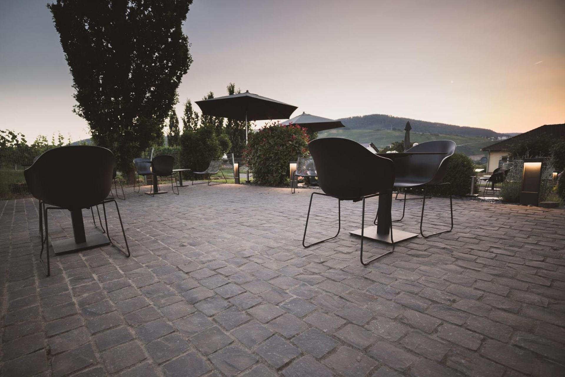 Weingut Gehlen-Cornelius Brauneberg Exterior foto